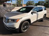 Thumbnail of 2018 White GMC Acadia