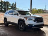 Thumbnail of 2018 White GMC Acadia