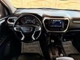 Thumbnail of 2018 White GMC Acadia