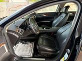 Thumbnail of 2014 Tuxedo Black Lincoln MKZ