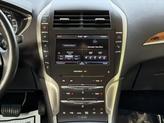 Thumbnail of 2014 Tuxedo Black Lincoln MKZ