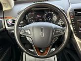 Thumbnail of 2014 Tuxedo Black Lincoln MKZ