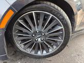 Thumbnail of 2014 Tuxedo Black Lincoln MKZ