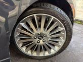 Thumbnail of 2014 Tuxedo Black Lincoln MKZ