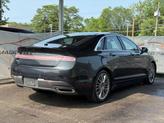 Thumbnail of 2014 Tuxedo Black Lincoln MKZ