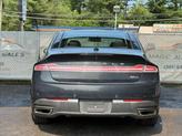 Thumbnail of 2014 Tuxedo Black Lincoln MKZ
