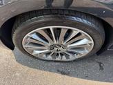 Thumbnail of 2014 Tuxedo Black Lincoln MKZ