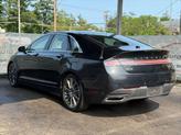 Thumbnail of 2014 Tuxedo Black Lincoln MKZ