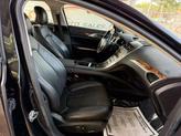 Thumbnail of 2014 Tuxedo Black Lincoln MKZ