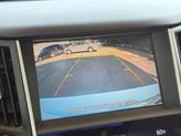Thumbnail of 2015 Moonlight White INFINITI Q50