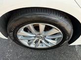 Thumbnail of 2015 Moonlight White INFINITI Q50