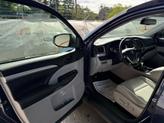 Thumbnail of 2015 Blue Toyota Highlander