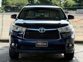 Thumbnail of 2015 Blue Toyota Highlander