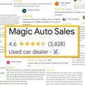 Thumbnail of 2015 Blue Toyota Highlander