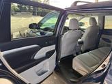 Thumbnail of 2015 Blue Toyota Highlander