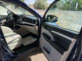 Thumbnail of 2015 Blue Toyota Highlander