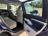 Thumbnail of 2015 Blue Toyota Highlander