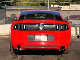 Thumbnail of 2014 Red Ford Mustang