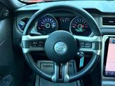Thumbnail of 2014 Red Ford Mustang