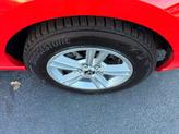 Thumbnail of 2014 Red Ford Mustang