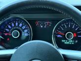 Thumbnail of 2014 Red Ford Mustang