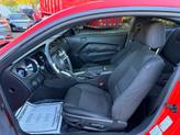 Thumbnail of 2014 Red Ford Mustang
