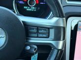 Thumbnail of 2014 Red Ford Mustang