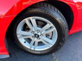 Thumbnail of 2014 Red Ford Mustang