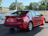 Thumbnail of 2020 Barcelona Red Metallic Toyota Corolla