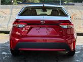 Thumbnail of 2020 Barcelona Red Metallic Toyota Corolla