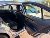 Thumbnail of 2013 Silver Lining Metallic Lexus ES 350
