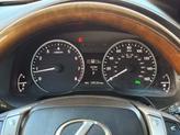 Thumbnail of 2013 Silver Lining Metallic Lexus ES 350