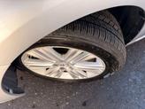 Thumbnail of 2013 Silver Lining Metallic Lexus ES 350