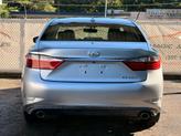 Thumbnail of 2013 Silver Lining Metallic Lexus ES 350