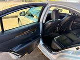 Thumbnail of 2013 Silver Lining Metallic Lexus ES 350