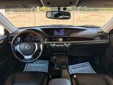 Thumbnail of 2013 Silver Lining Metallic Lexus ES 350