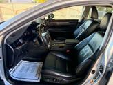 Thumbnail of 2013 Silver Lining Metallic Lexus ES 350