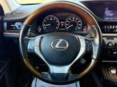 Thumbnail of 2013 Silver Lining Metallic Lexus ES 350