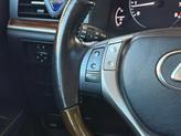 Thumbnail of 2013 Silver Lining Metallic Lexus ES 350