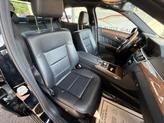 Thumbnail of 2013 Black Mercedes-Benz E-Class