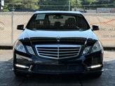 Thumbnail of 2013 Black Mercedes-Benz E-Class