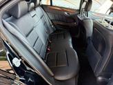 Thumbnail of 2013 Black Mercedes-Benz E-Class