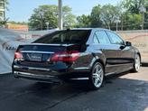 Thumbnail of 2013 Black Mercedes-Benz E-Class