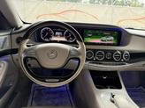 Thumbnail of 2014 Silver Mercedes-Benz S-Class