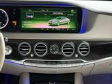 Thumbnail of 2014 Silver Mercedes-Benz S-Class