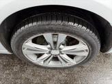 Thumbnail of 2014 Silver Mercedes-Benz S-Class
