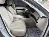 Thumbnail of 2014 Silver Mercedes-Benz S-Class