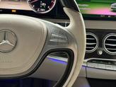 Thumbnail of 2014 Silver Mercedes-Benz S-Class