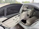 Thumbnail of 2014 Silver Mercedes-Benz S-Class