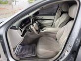 Thumbnail of 2014 Silver Mercedes-Benz S-Class